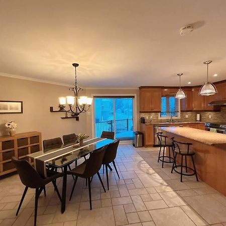 Sweetwater House Apartman Québec Kültér fotó