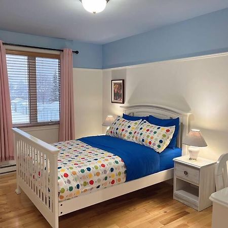 Sweetwater House Apartman Québec Kültér fotó