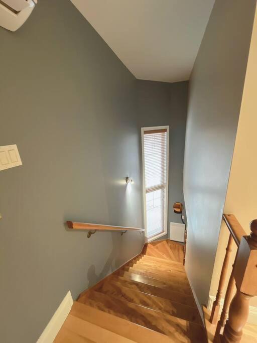 Sweetwater House Apartman Québec Kültér fotó