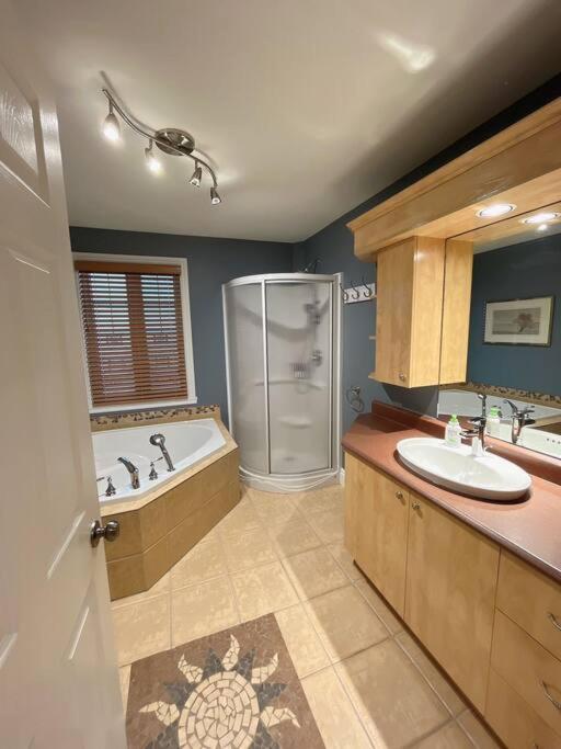 Sweetwater House Apartman Québec Kültér fotó
