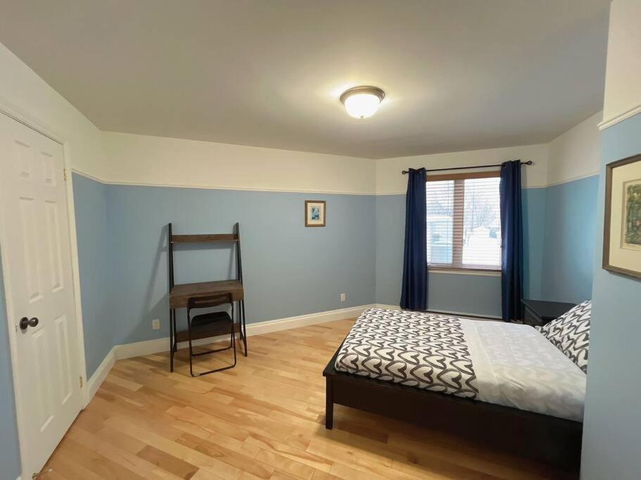 Sweetwater House Apartman Québec Kültér fotó