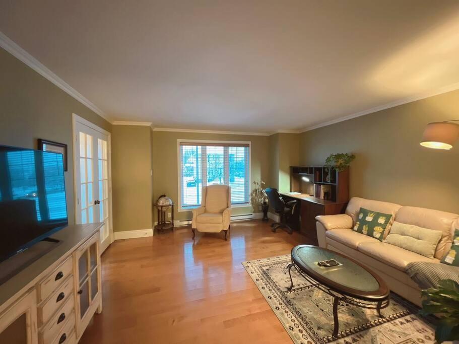 Sweetwater House Apartman Québec Kültér fotó