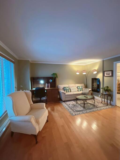 Sweetwater House Apartman Québec Kültér fotó