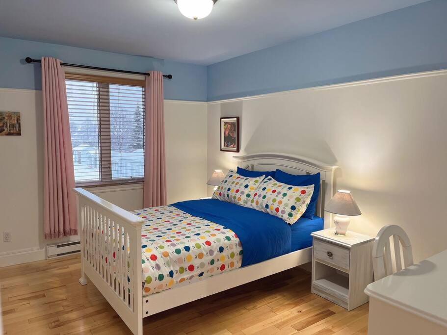 Sweetwater House Apartman Québec Kültér fotó