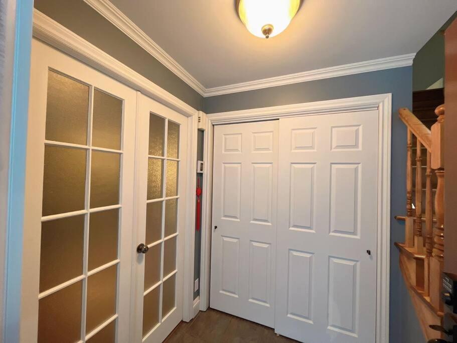 Sweetwater House Apartman Québec Kültér fotó