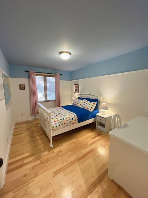 Sweetwater House Apartman Québec Kültér fotó