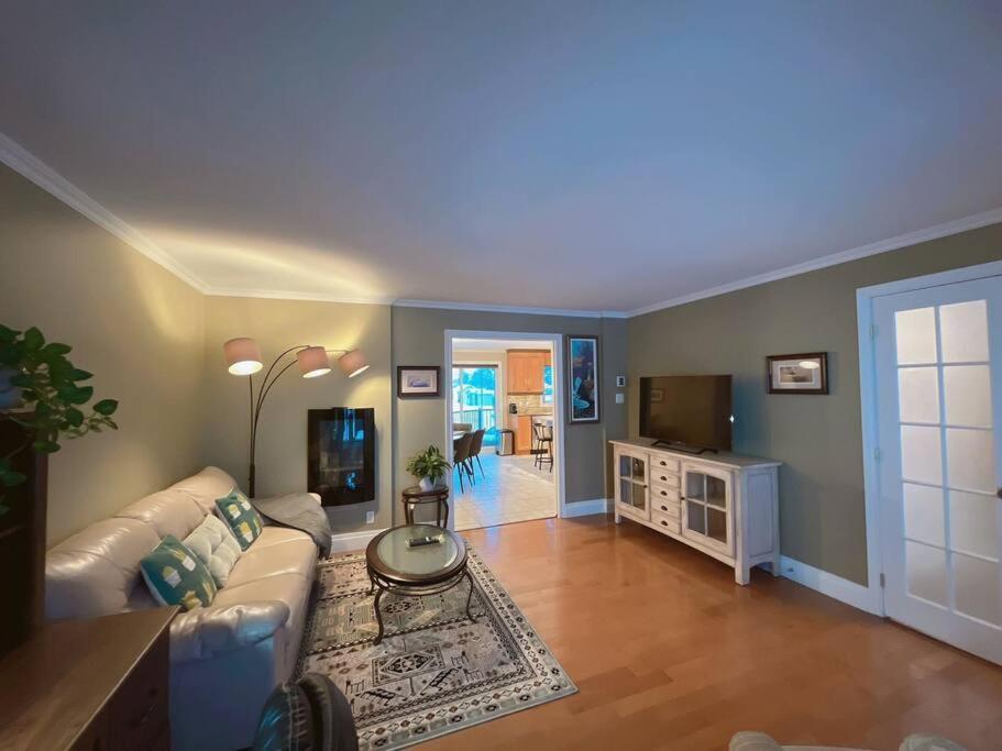 Sweetwater House Apartman Québec Kültér fotó