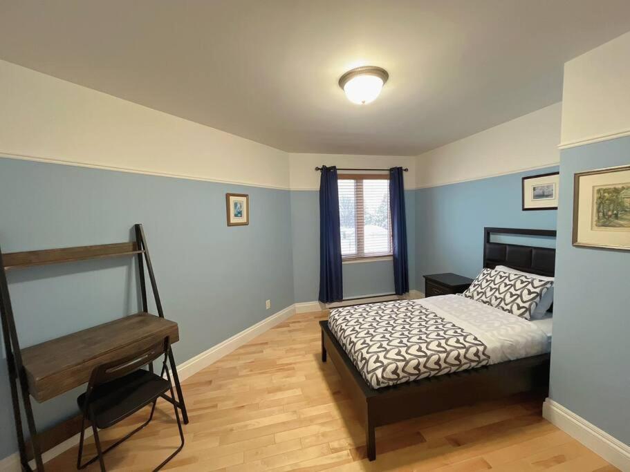 Sweetwater House Apartman Québec Kültér fotó